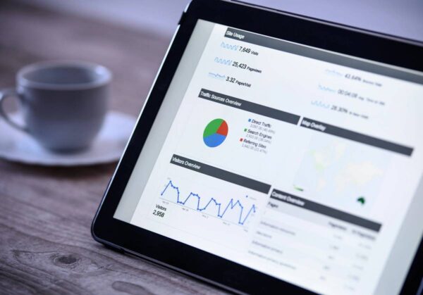 Professional Web Design Consultation