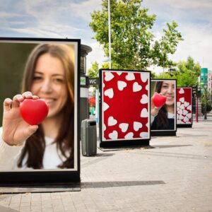 Print Marketing Collateral Kit