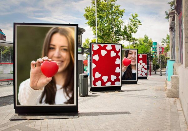 Print Marketing Collateral Kit