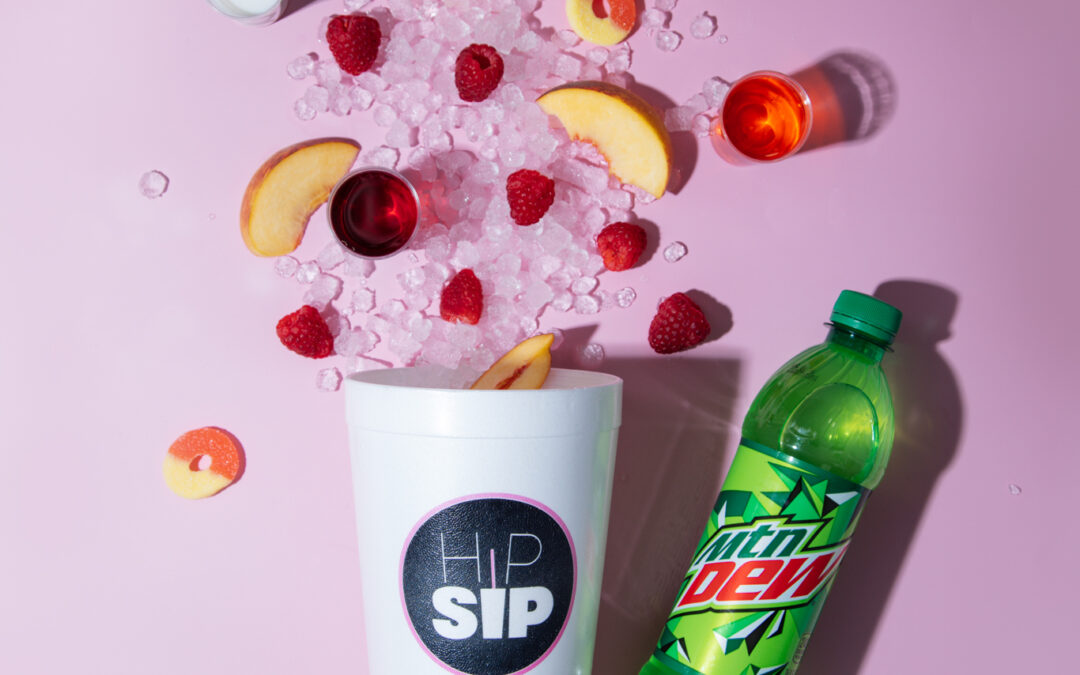 Hip Sip