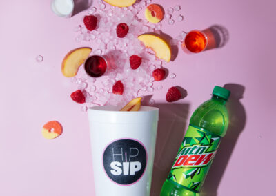 Hip Sip