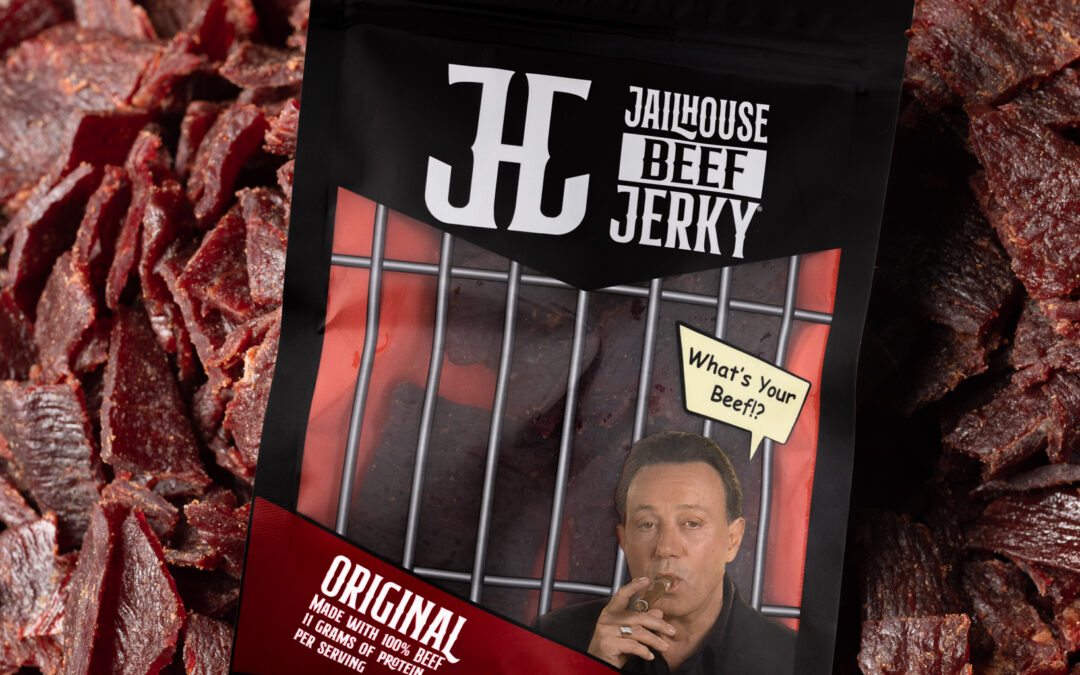 Jailhouse Jerky