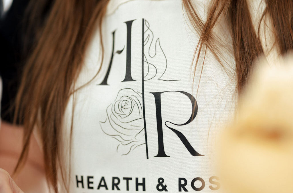 Hearth and Rose Bakery